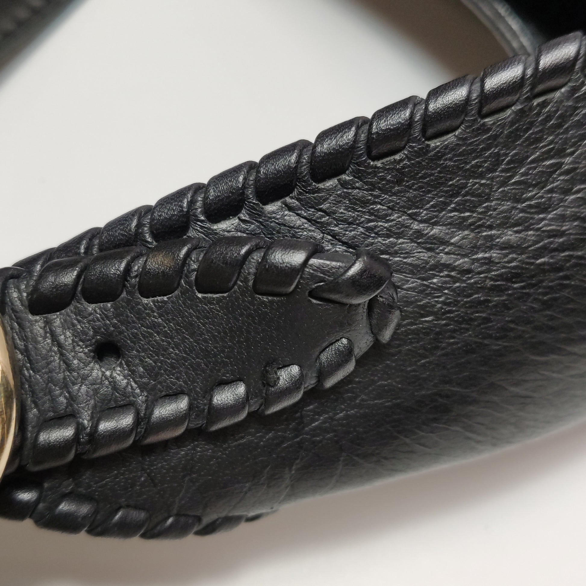 Gucci Jackie Large Tassel Hobo Bag