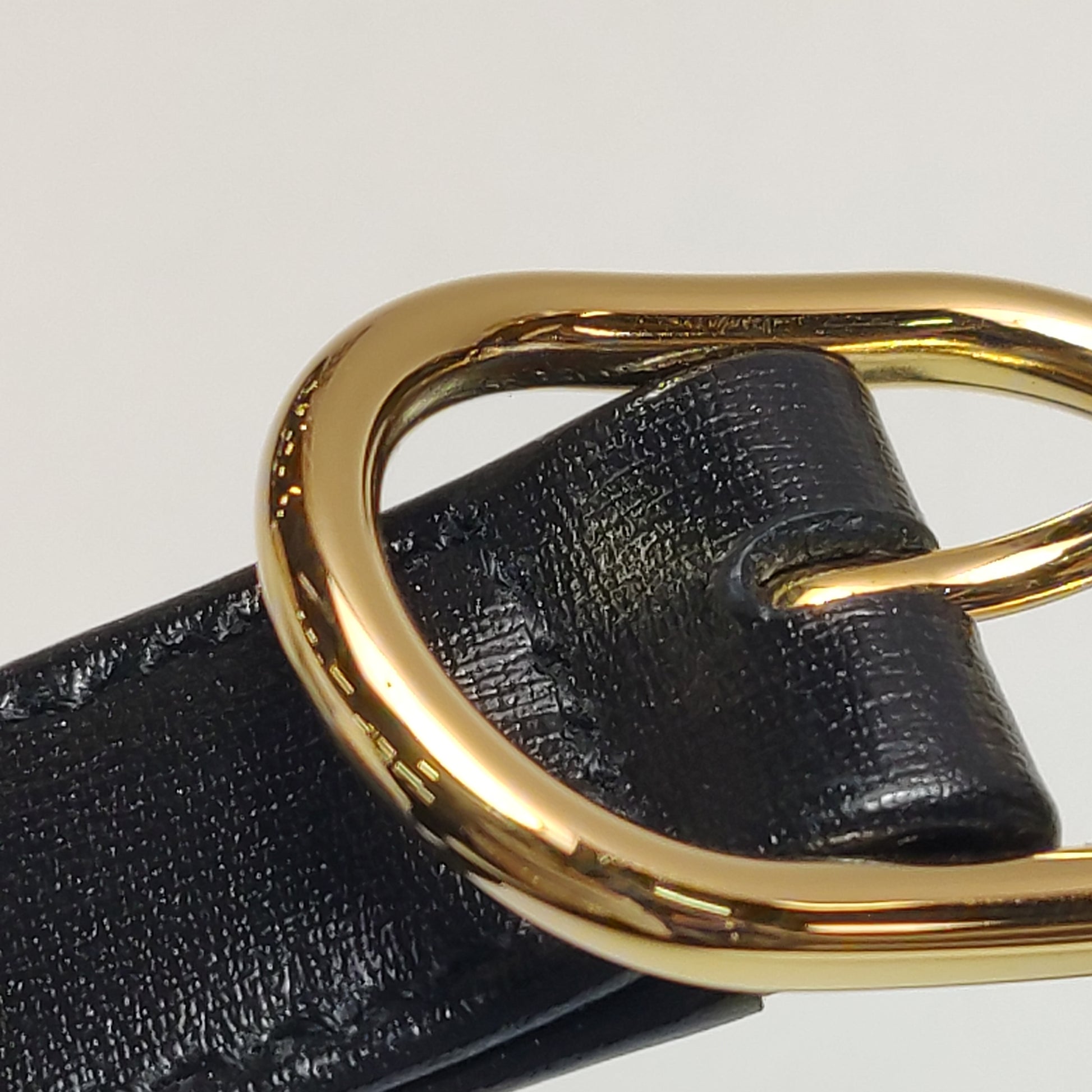 Gucci Jackie 1961 Small Black Calfskin