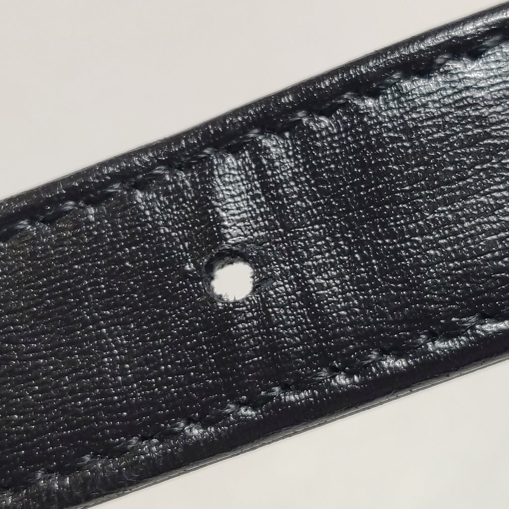 Gucci Jackie 1961 Small Black Calfskin