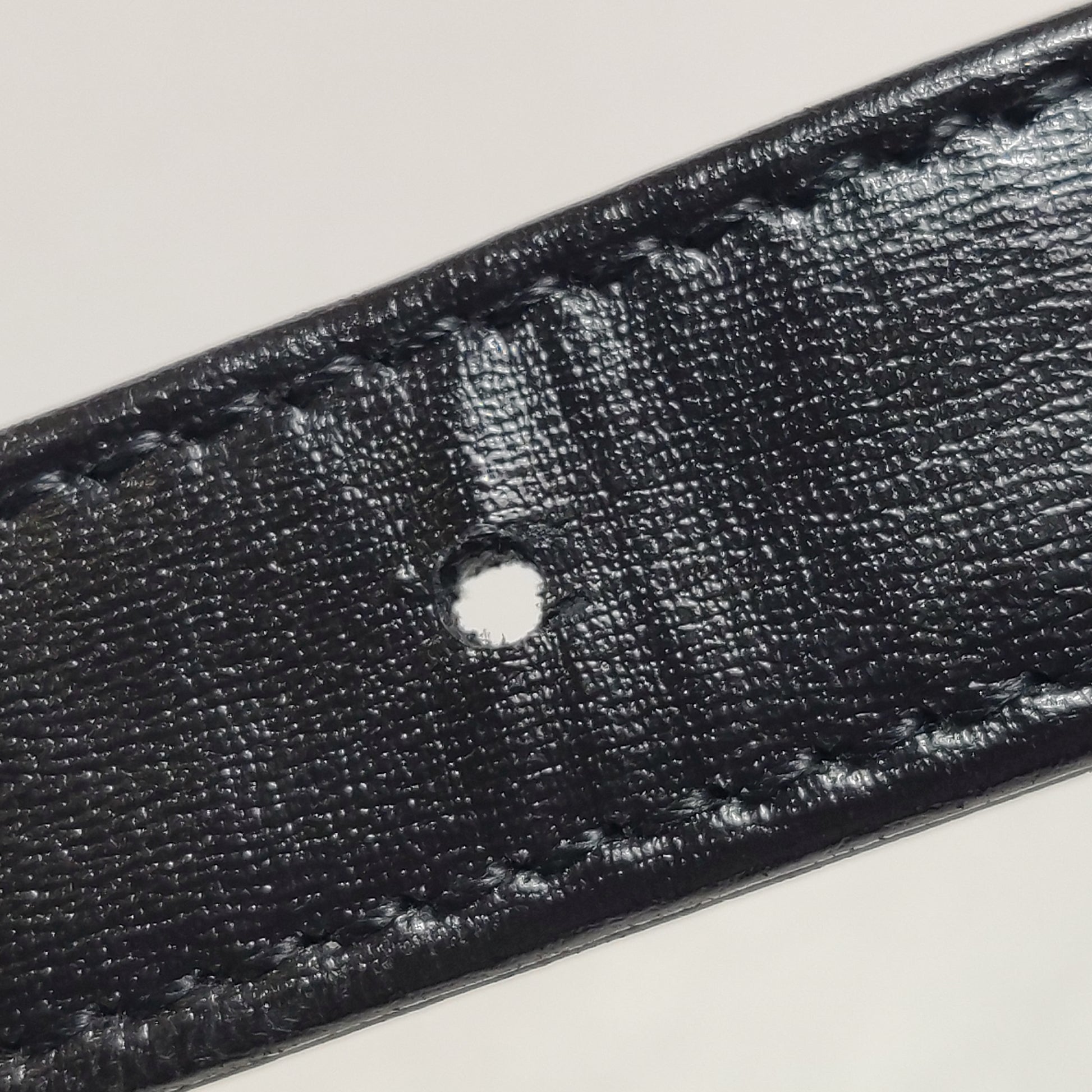Gucci Jackie 1961 Small Black Calfskin