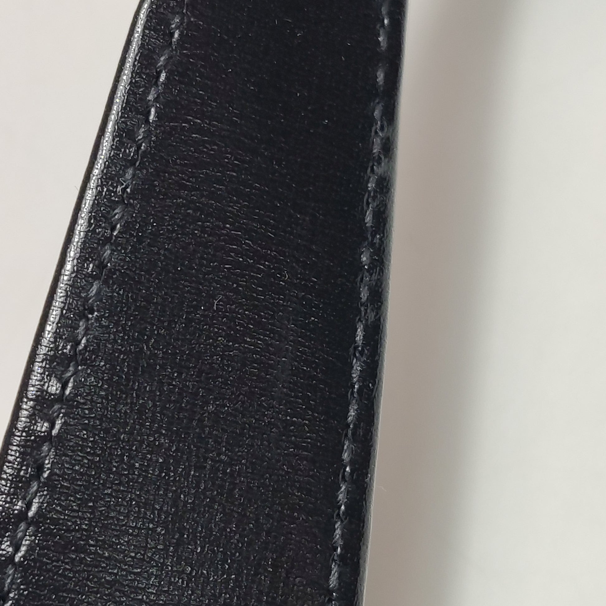 Gucci Jackie 1961 Small Black Calfskin