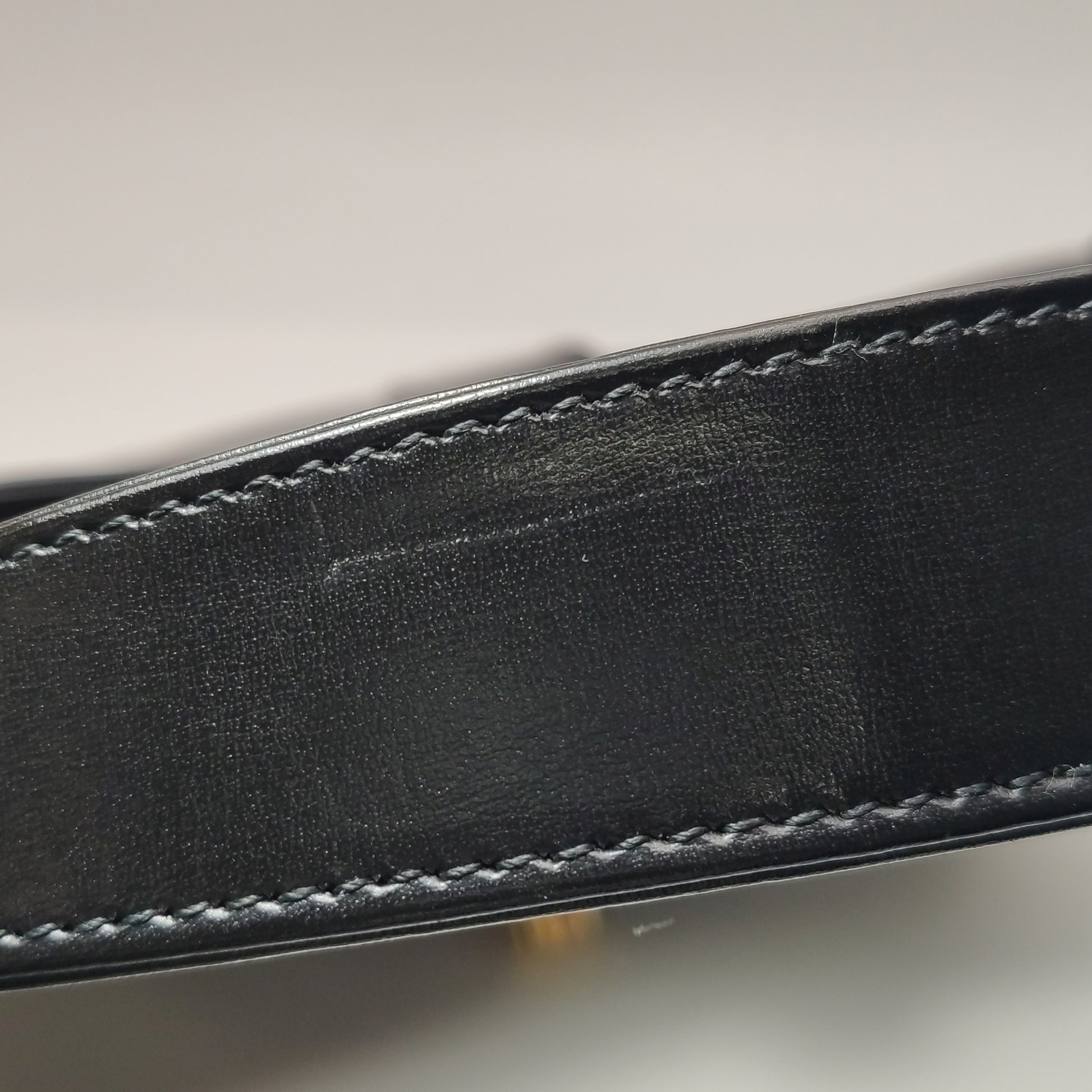 Gucci Jackie 1961 Small Black Calfskin