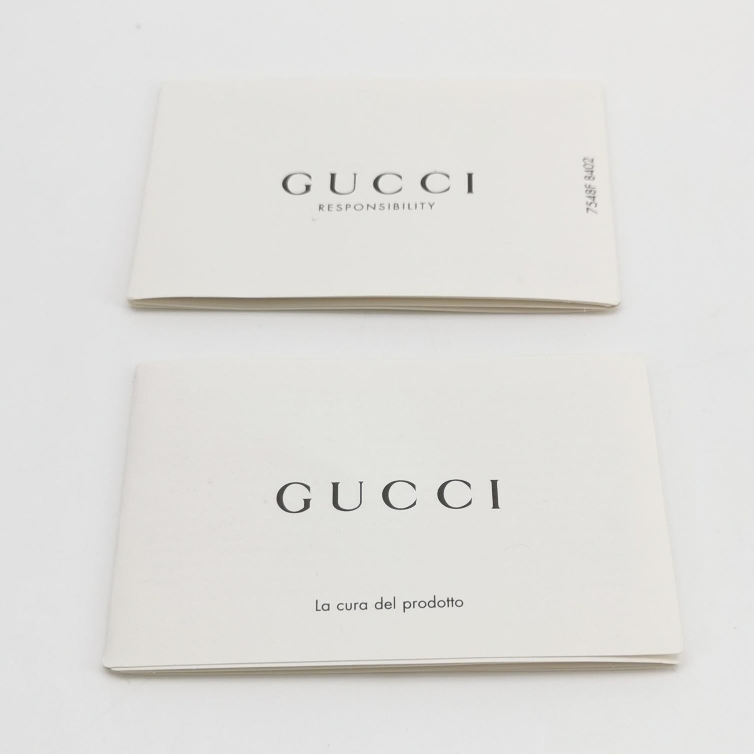 Gucci Ophidia Supreme Monogram Web Large Ophidia Vertical Tote