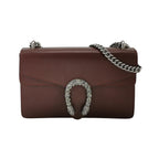 Gucci Dionysus Small Burgundy