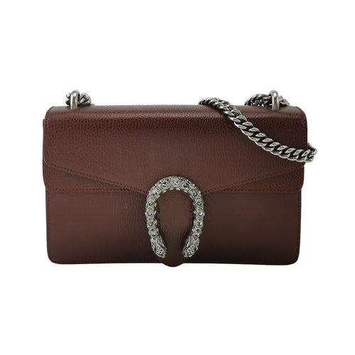 Gucci Dionysus Small Burgundy