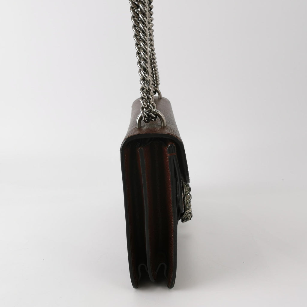 Gucci Dionysus Small Burgundy