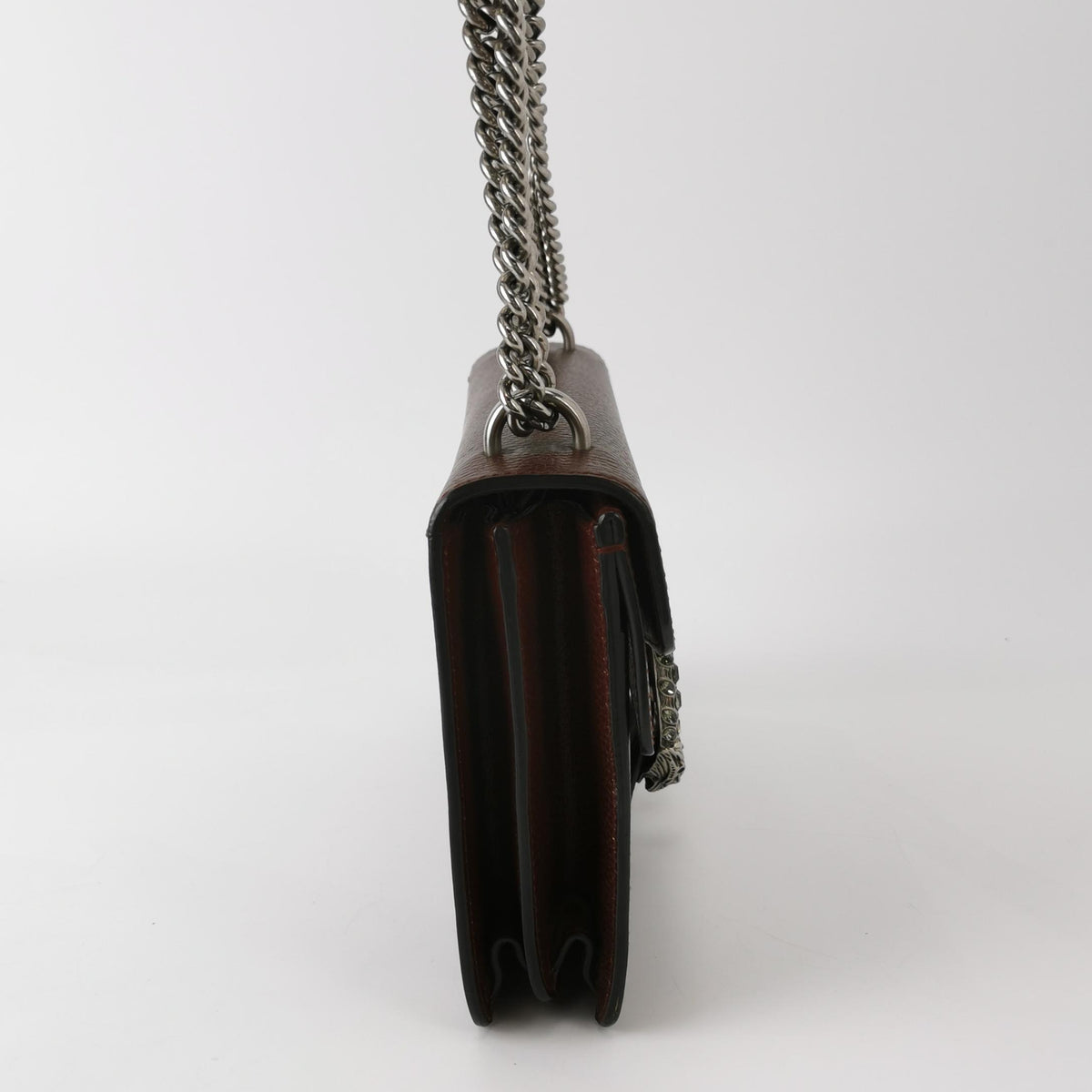 Gucci Dionysus Small Burgundy