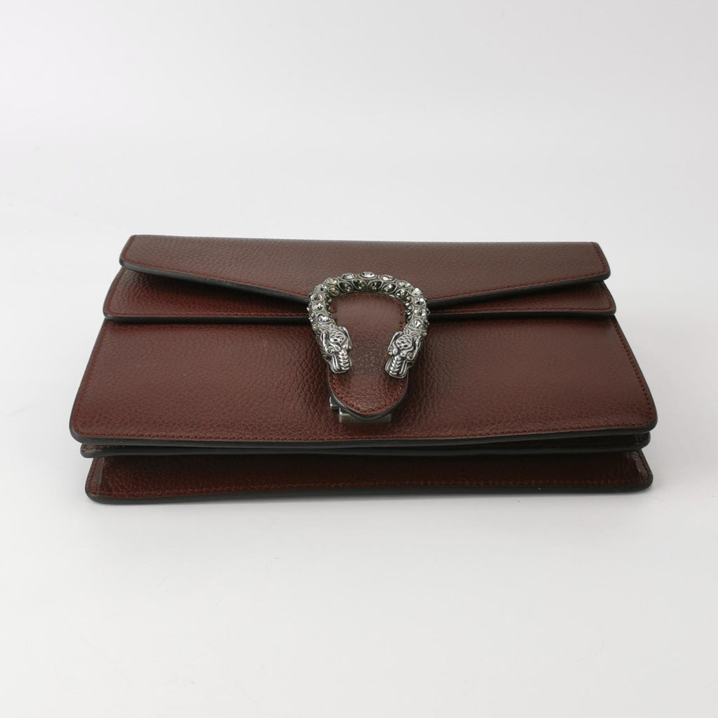 Gucci Dionysus Small Burgundy