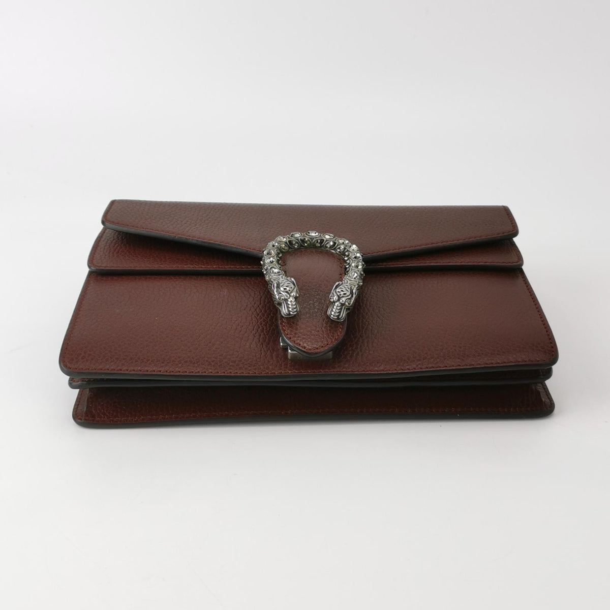 Gucci Dionysus Small Burgundy