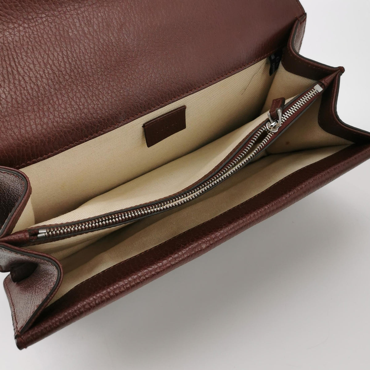 Gucci Dionysus Small Burgundy