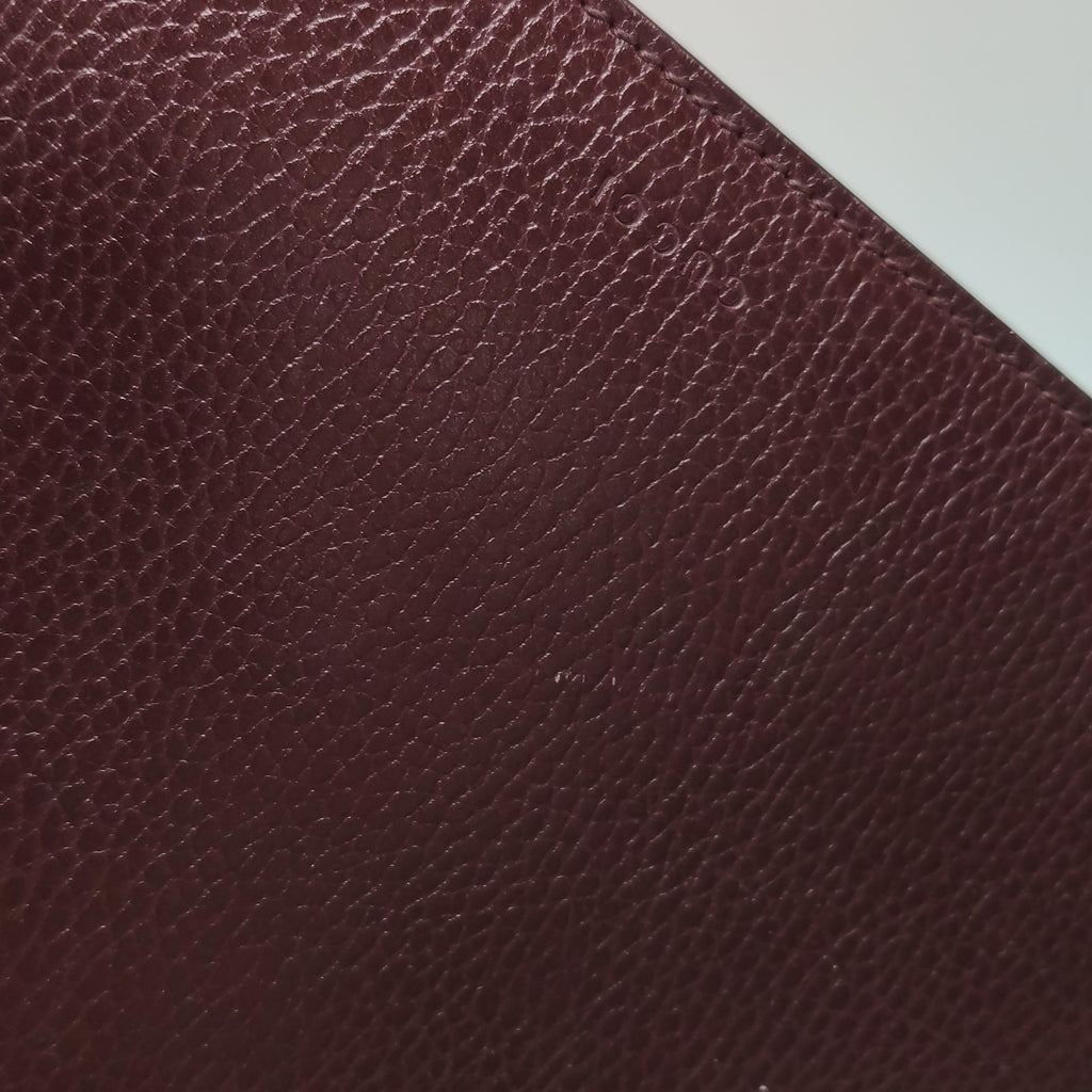 Gucci Dionysus Small Burgundy