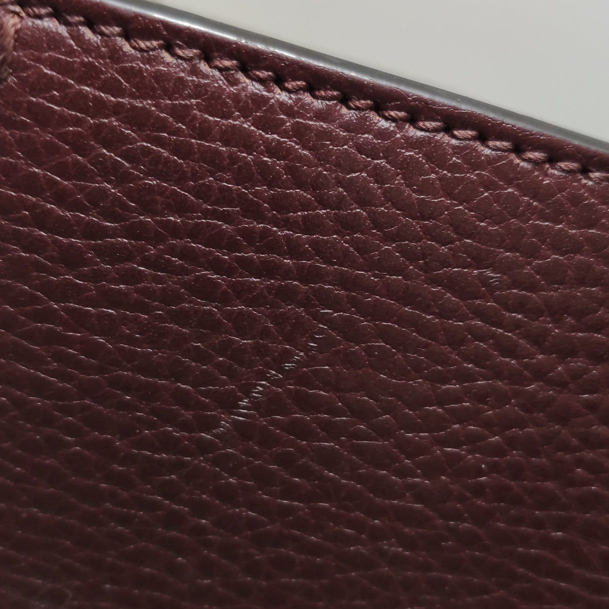 Gucci Dionysus Small Burgundy