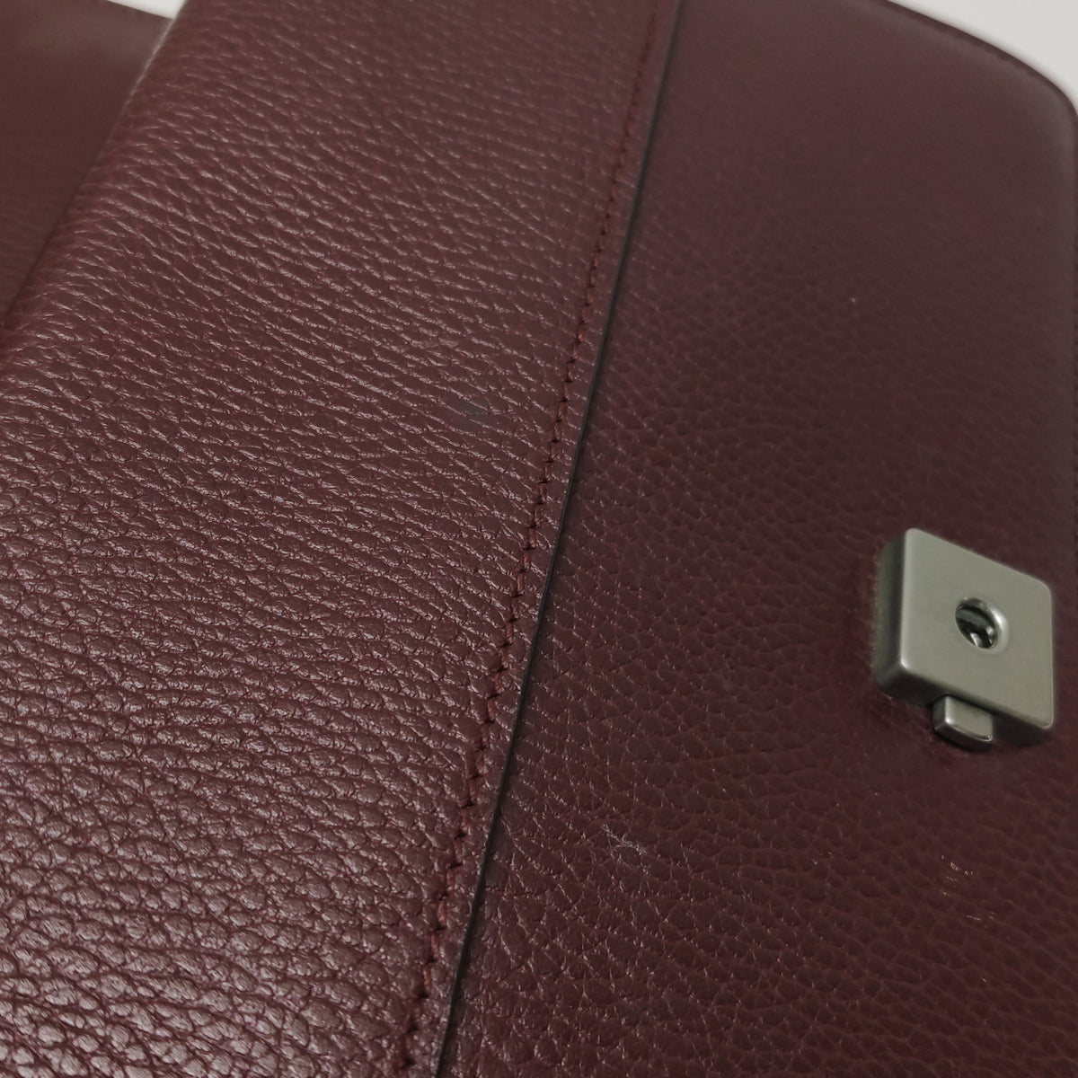 Gucci Dionysus Small Burgundy