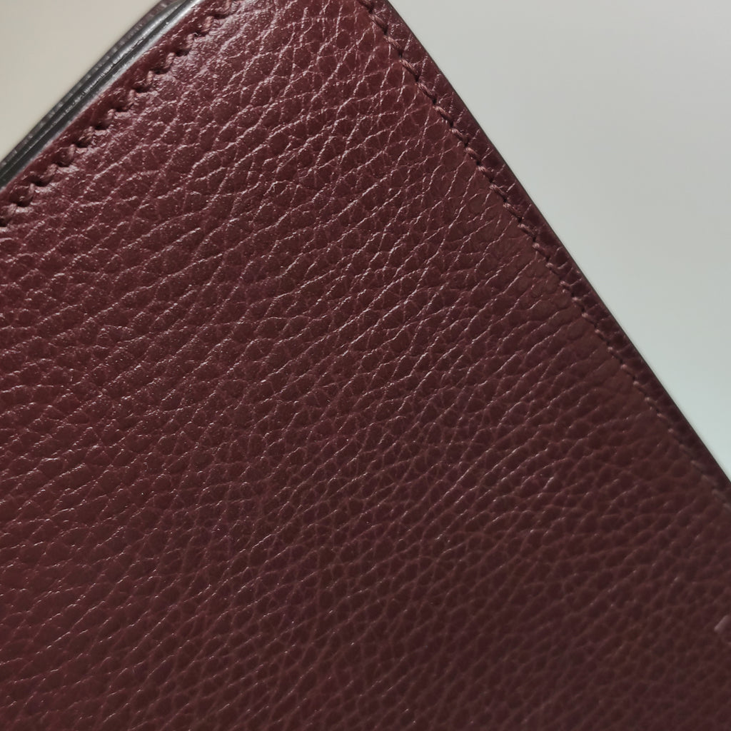 Gucci Dionysus Small Burgundy