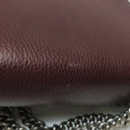 Gucci Dionysus Small Burgundy