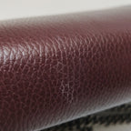 Gucci Dionysus Small Burgundy
