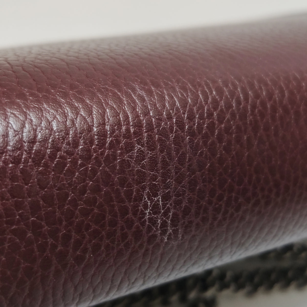 Gucci Dionysus Small Burgundy