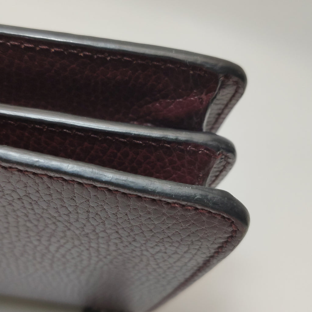 Gucci Dionysus Small Burgundy