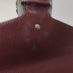Gucci Dionysus Small Burgundy