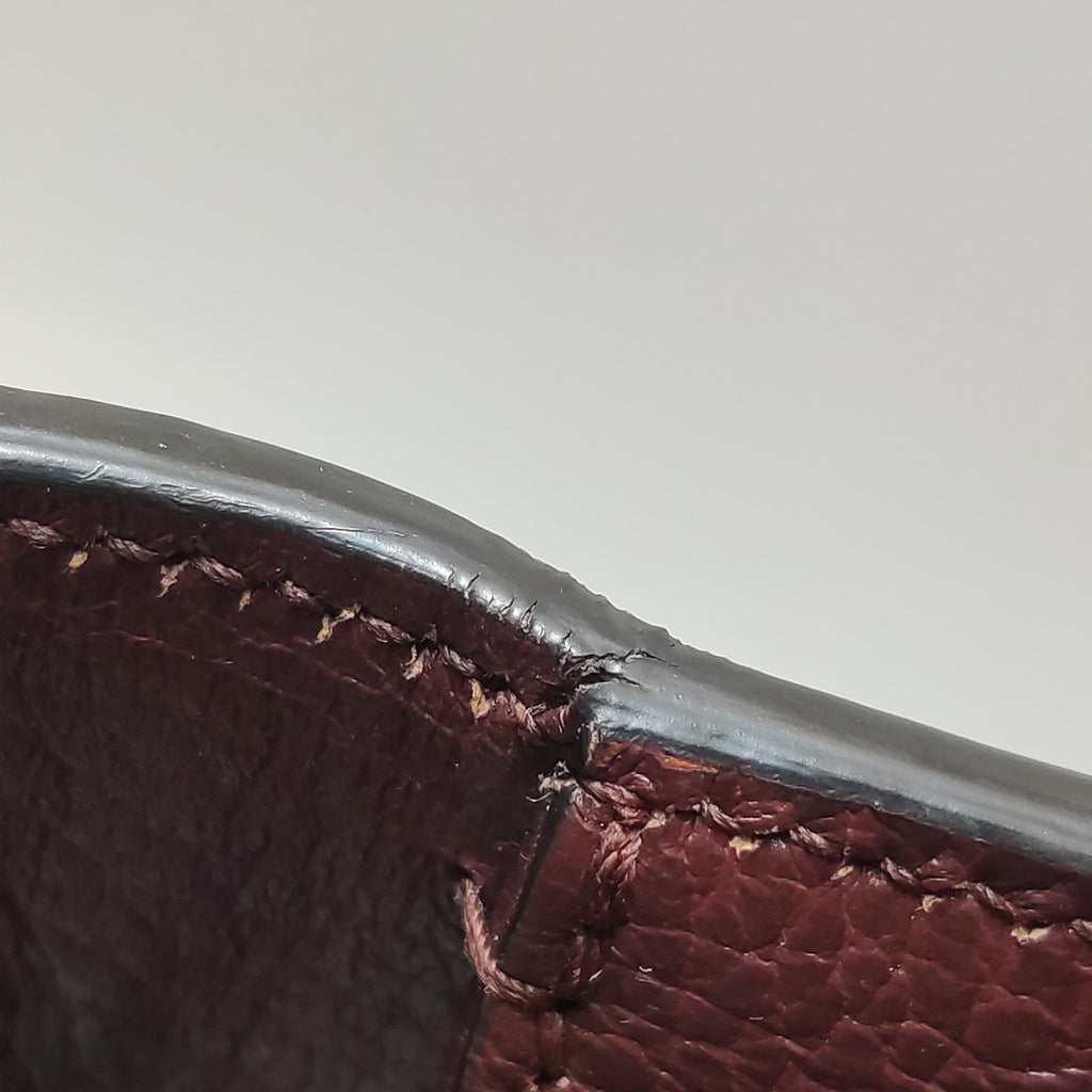 Gucci Dionysus Small Burgundy
