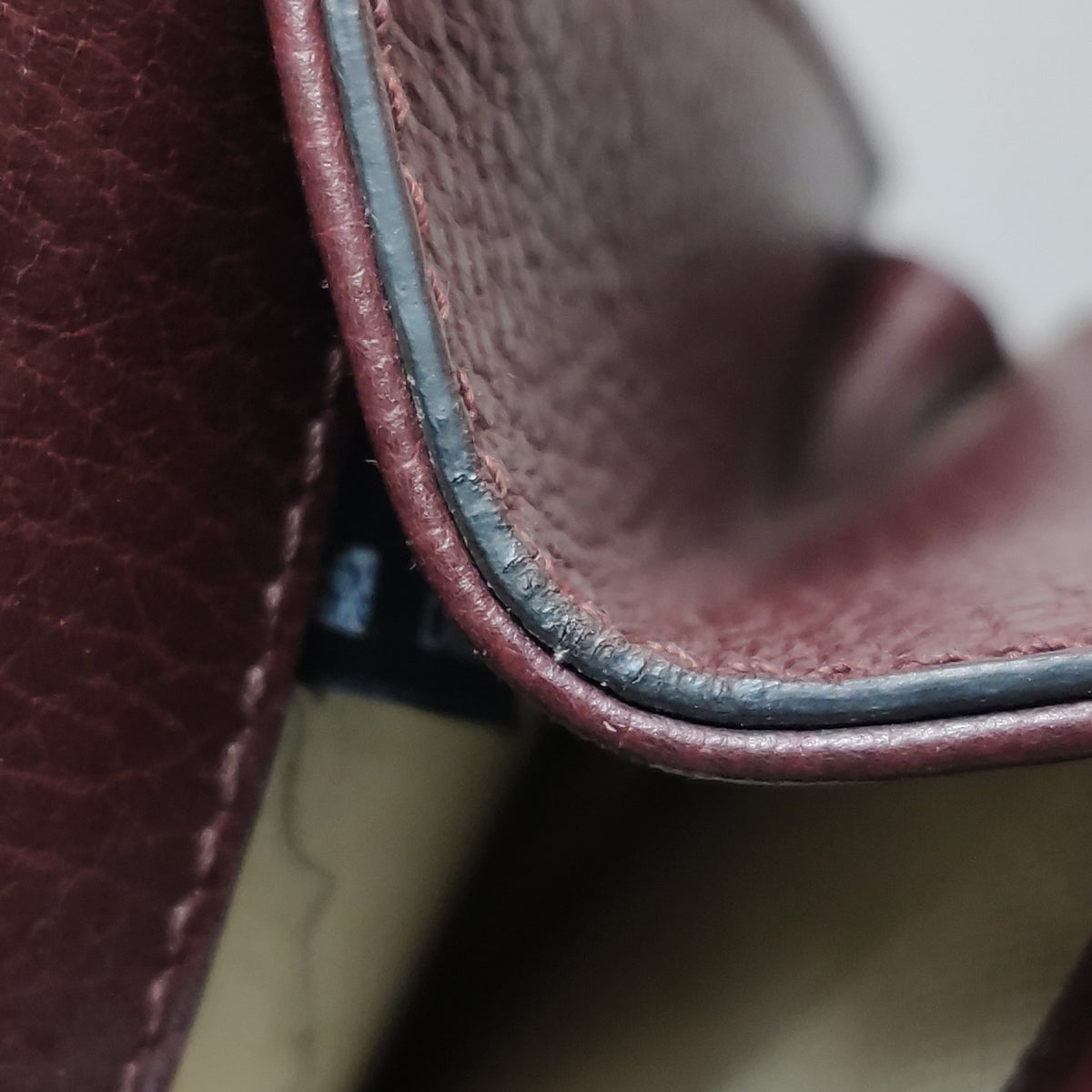 Gucci Dionysus Small Burgundy