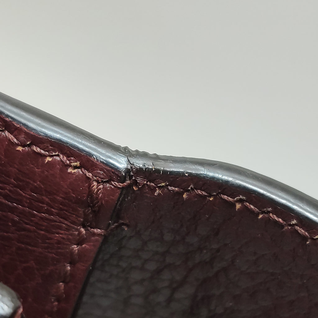 Gucci Dionysus Small Burgundy