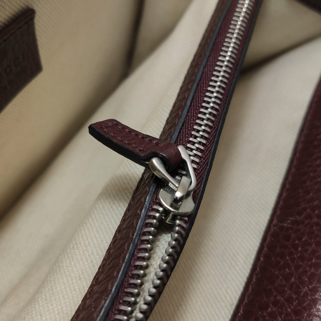 Gucci Dionysus Small Burgundy