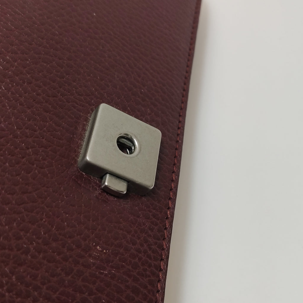 Gucci Dionysus Small Burgundy