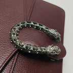 Gucci Dionysus Small Burgundy