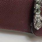Gucci Dionysus Small Burgundy