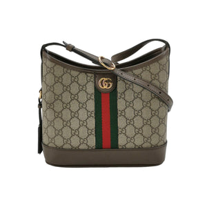 Gucci Ophidia Bucket Bag Small