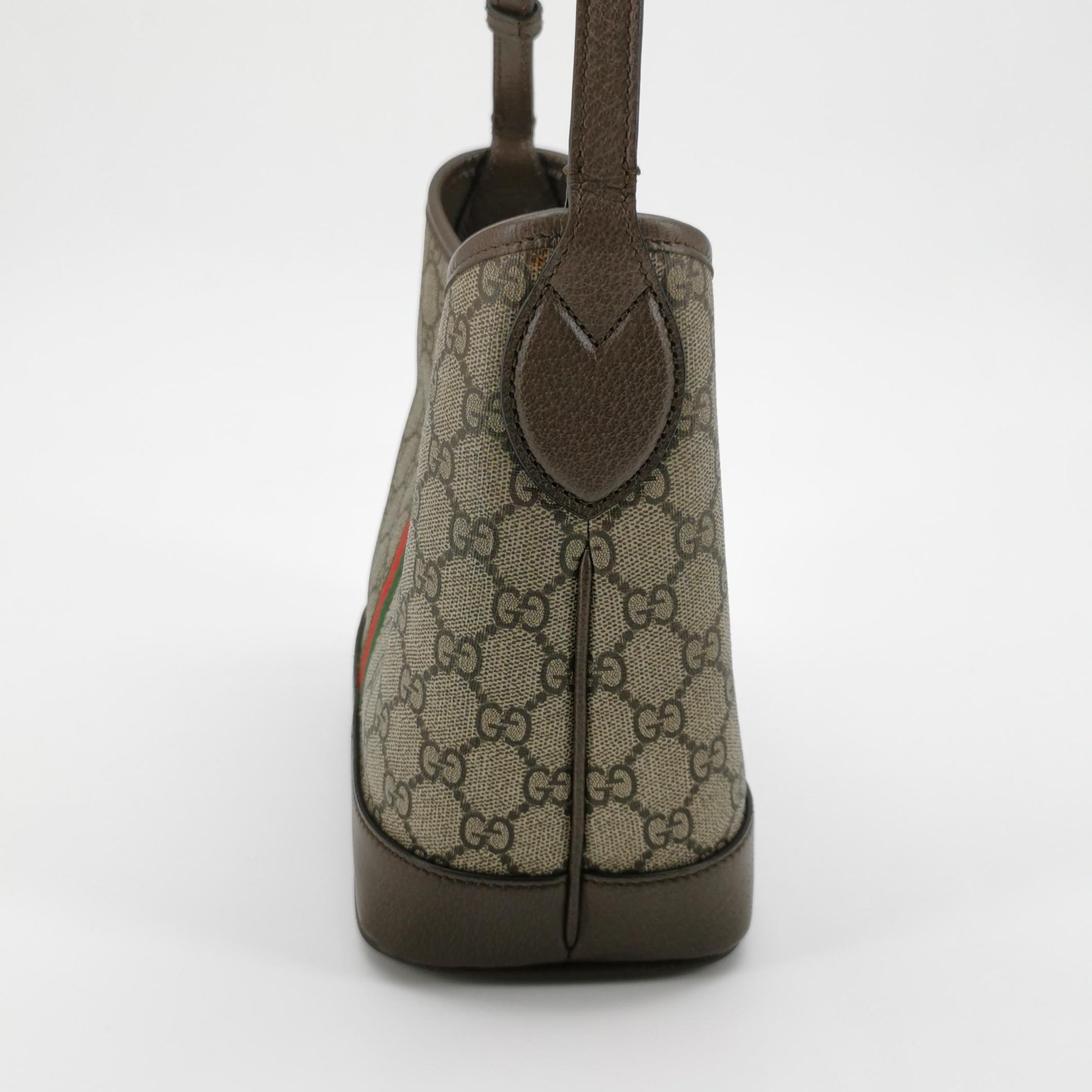 Gucci Ophidia Bucket Bag Small