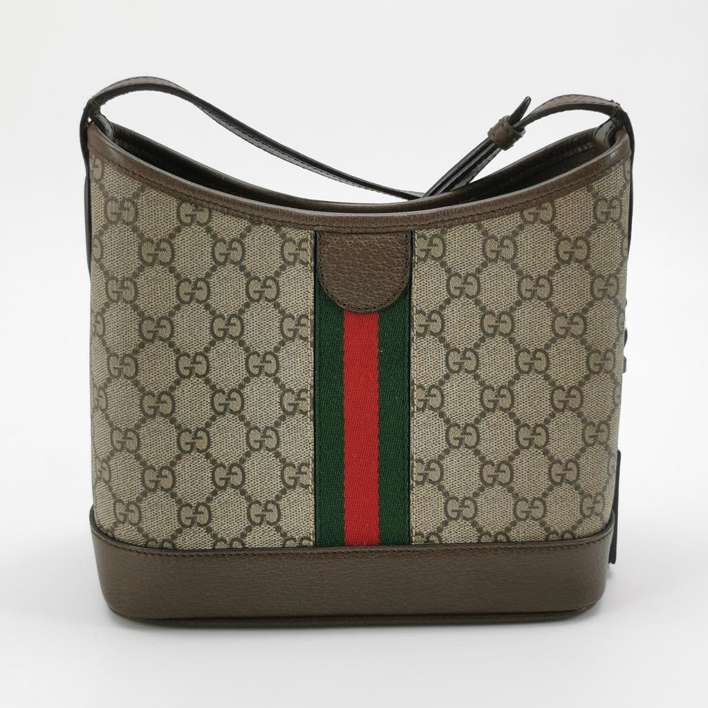 Gucci Ophidia Bucket Bag Small