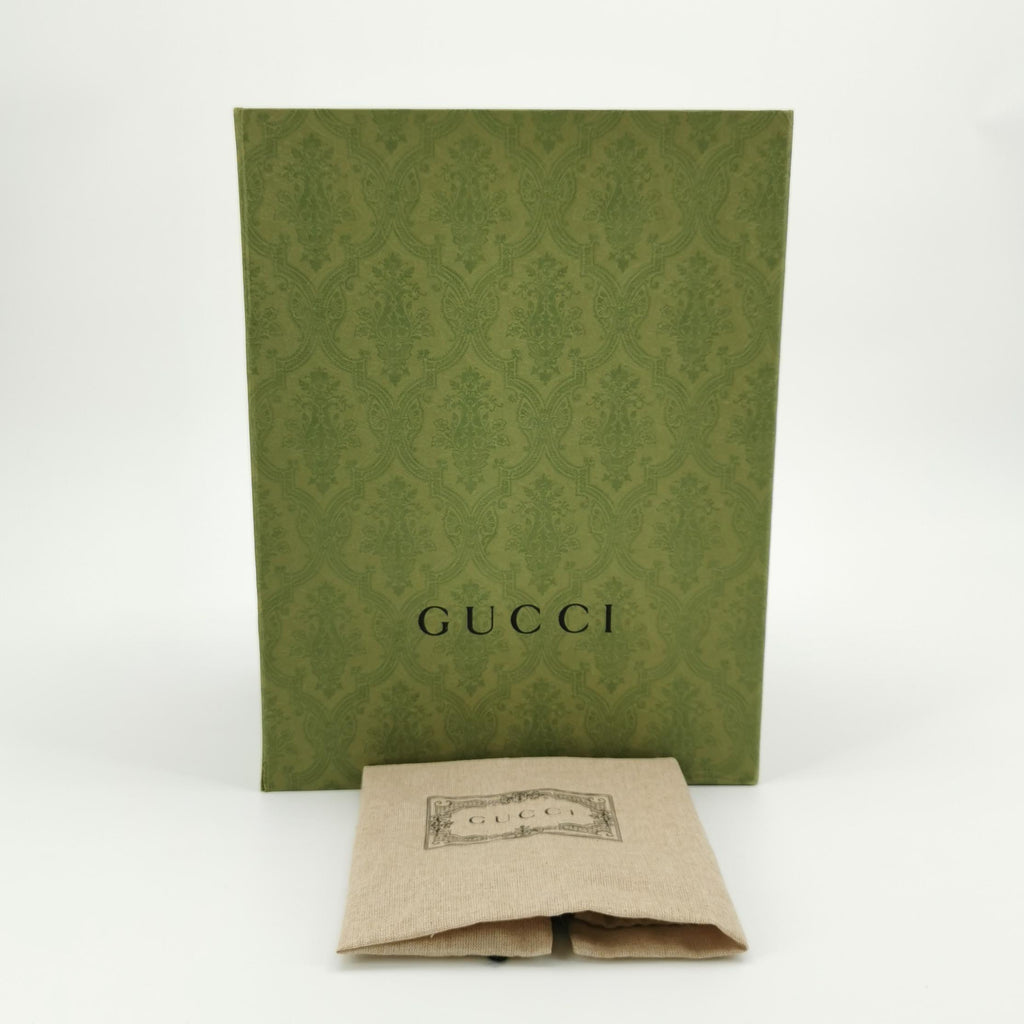 Gucci Ophidia Bucket Bag Small