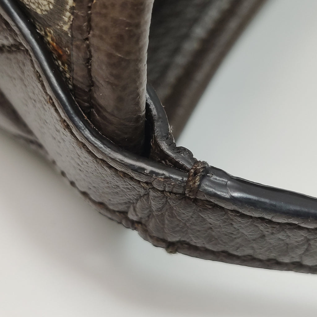Gucci Ophidia Bucket Bag Small