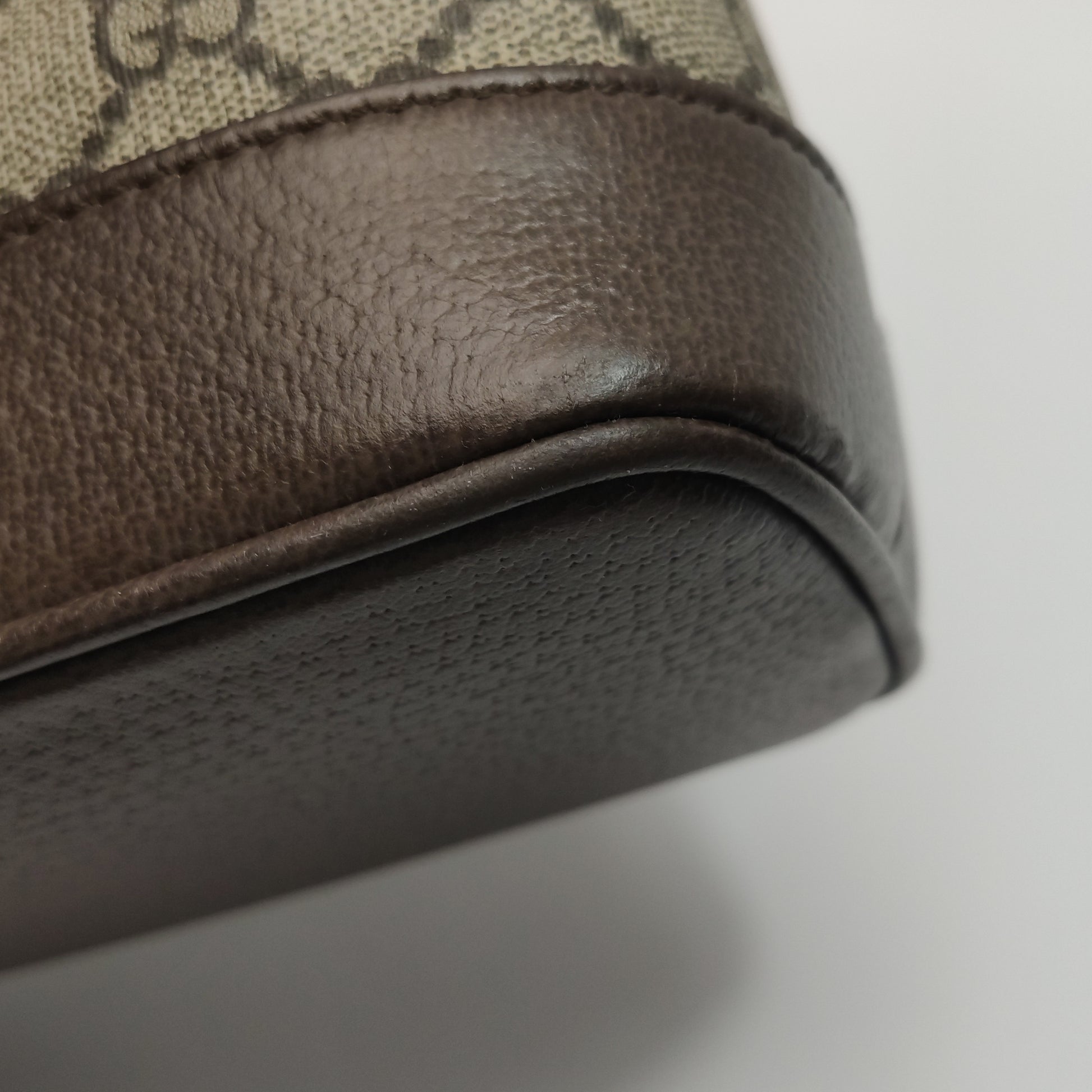 Gucci Ophidia Bucket Bag Small