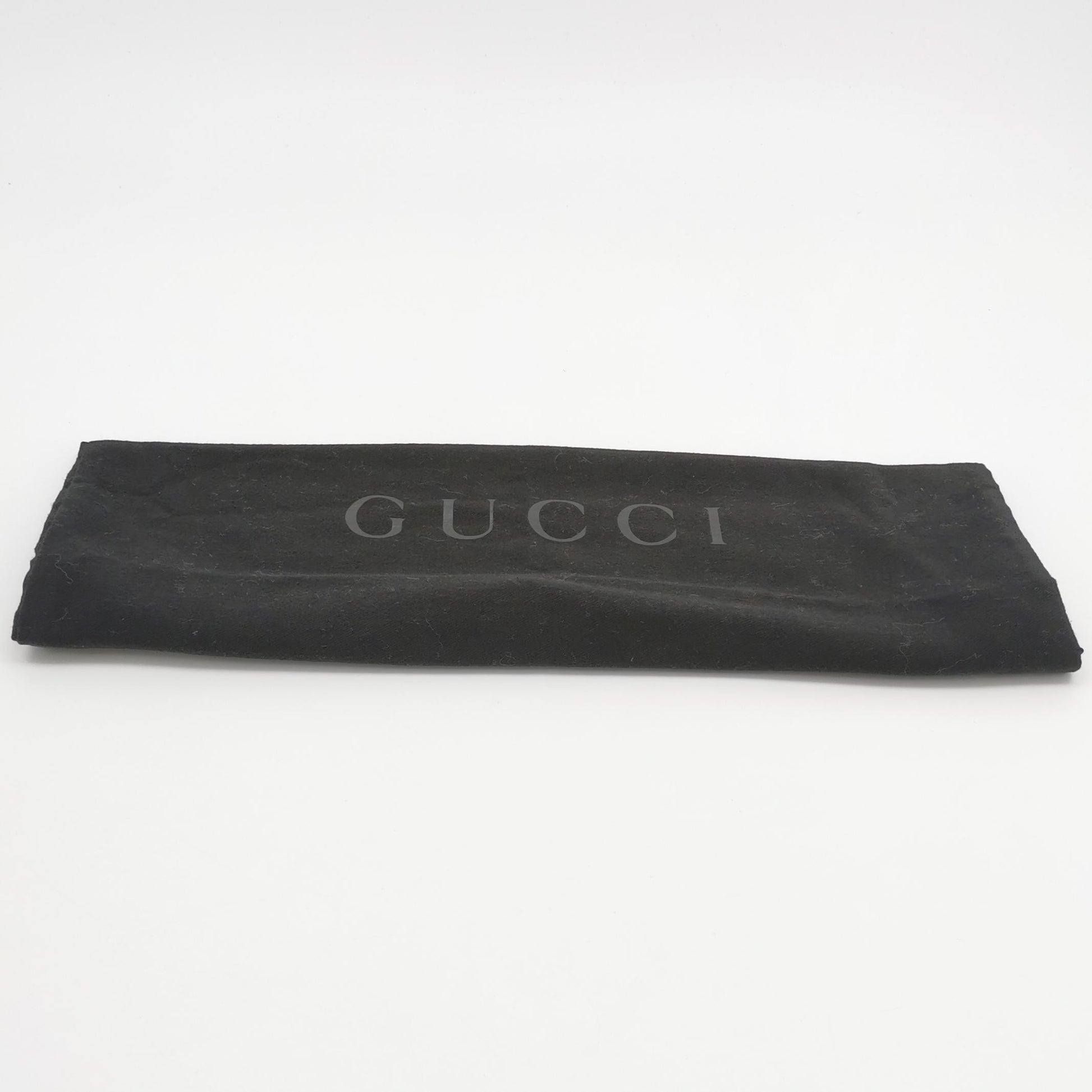 Gucci Jackie Slim Shoulder Bag Canvas Back