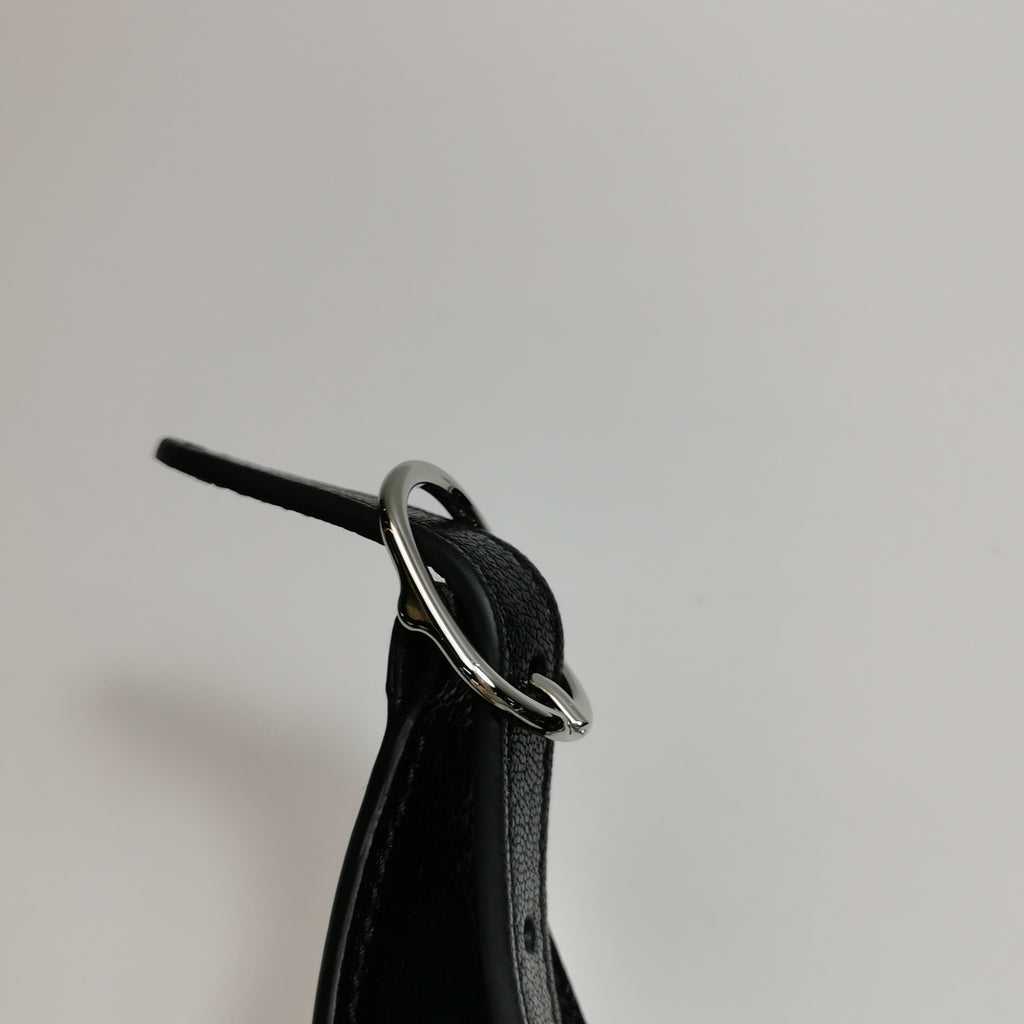 Gucci Jackie Slim Shoulder Bag Canvas Back