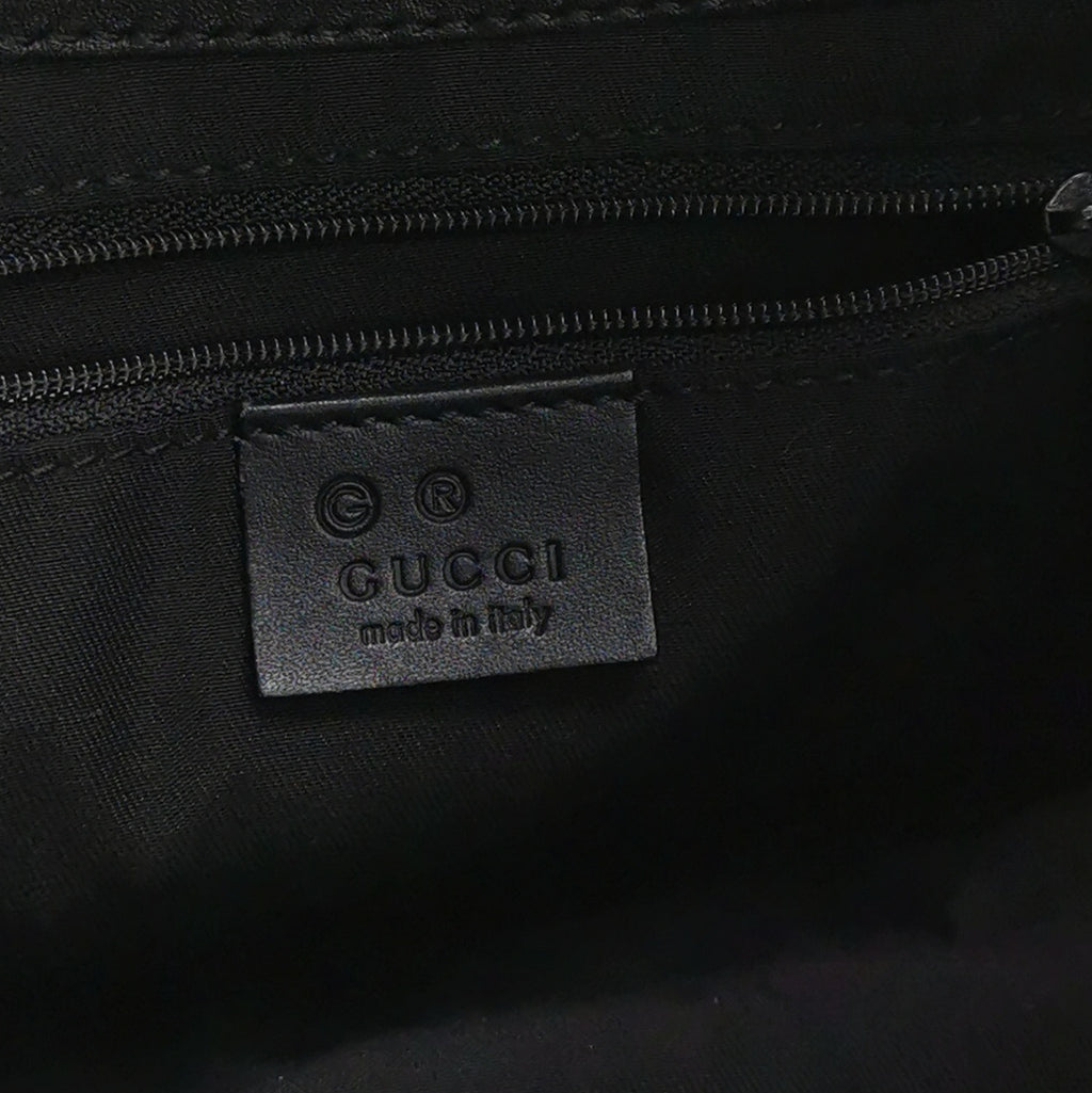 Gucci Jackie Mini Denim