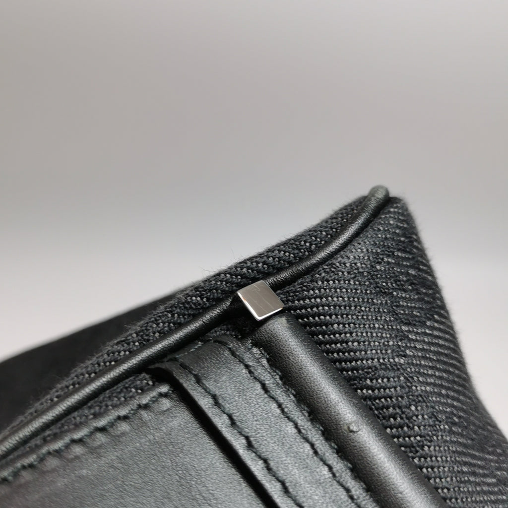 Gucci Jackie Mini Denim