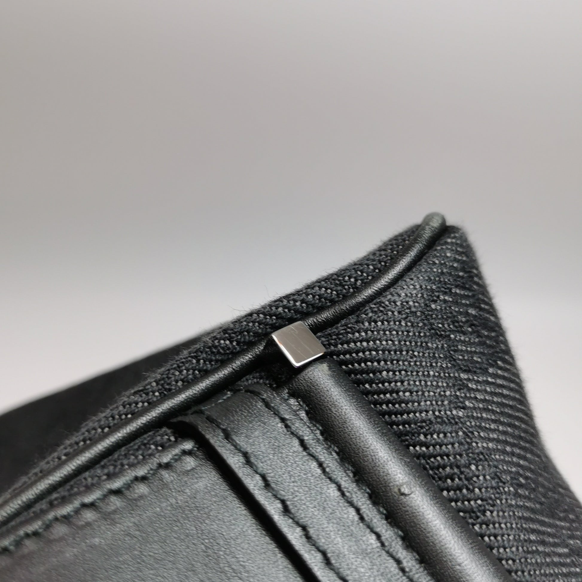 Gucci Jackie Mini Denim