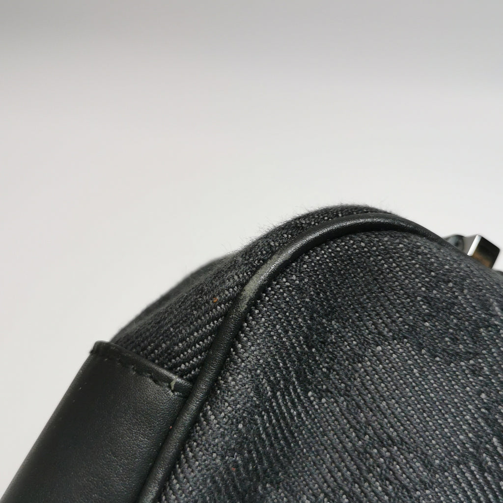 Gucci Jackie Mini Denim