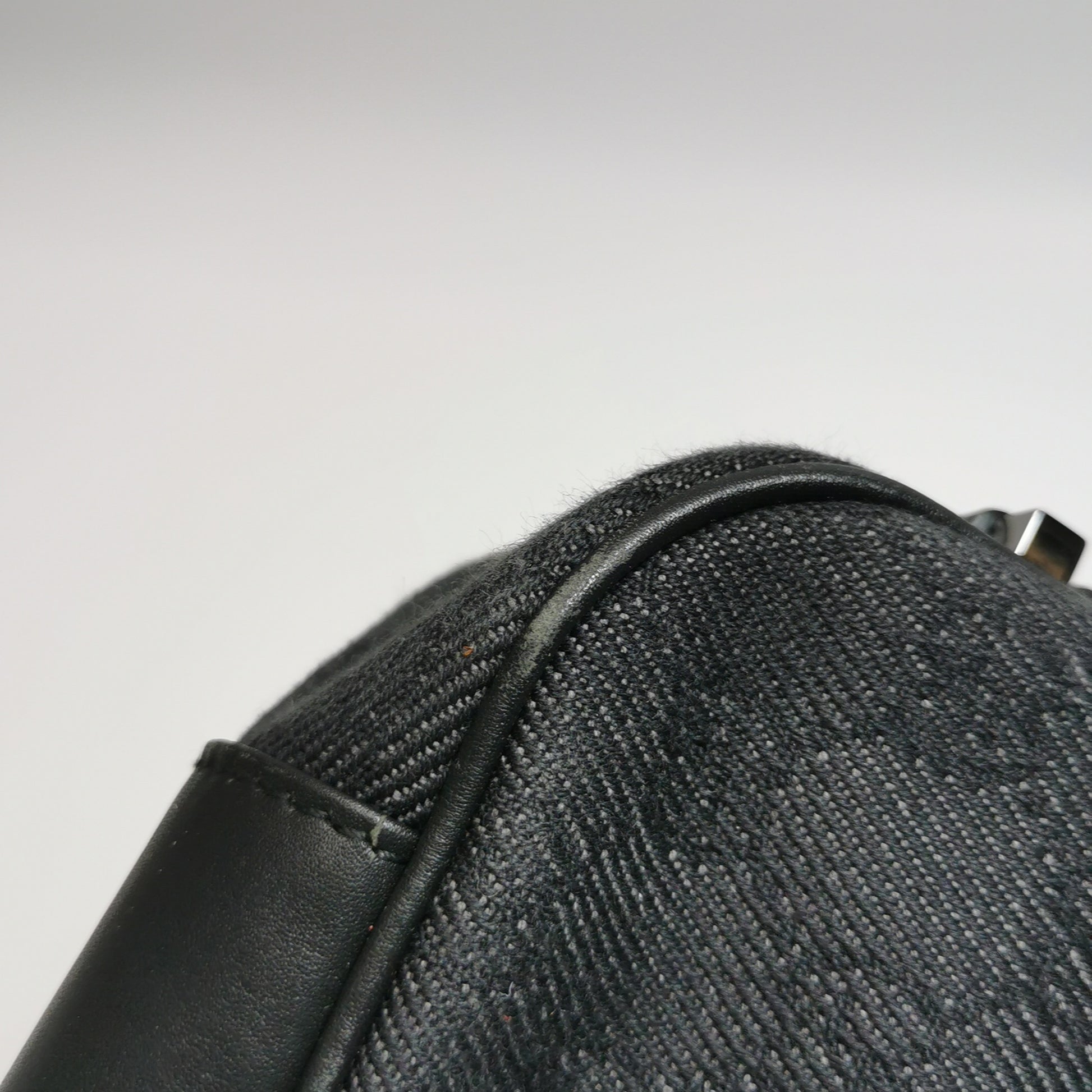 Gucci Jackie Mini Denim