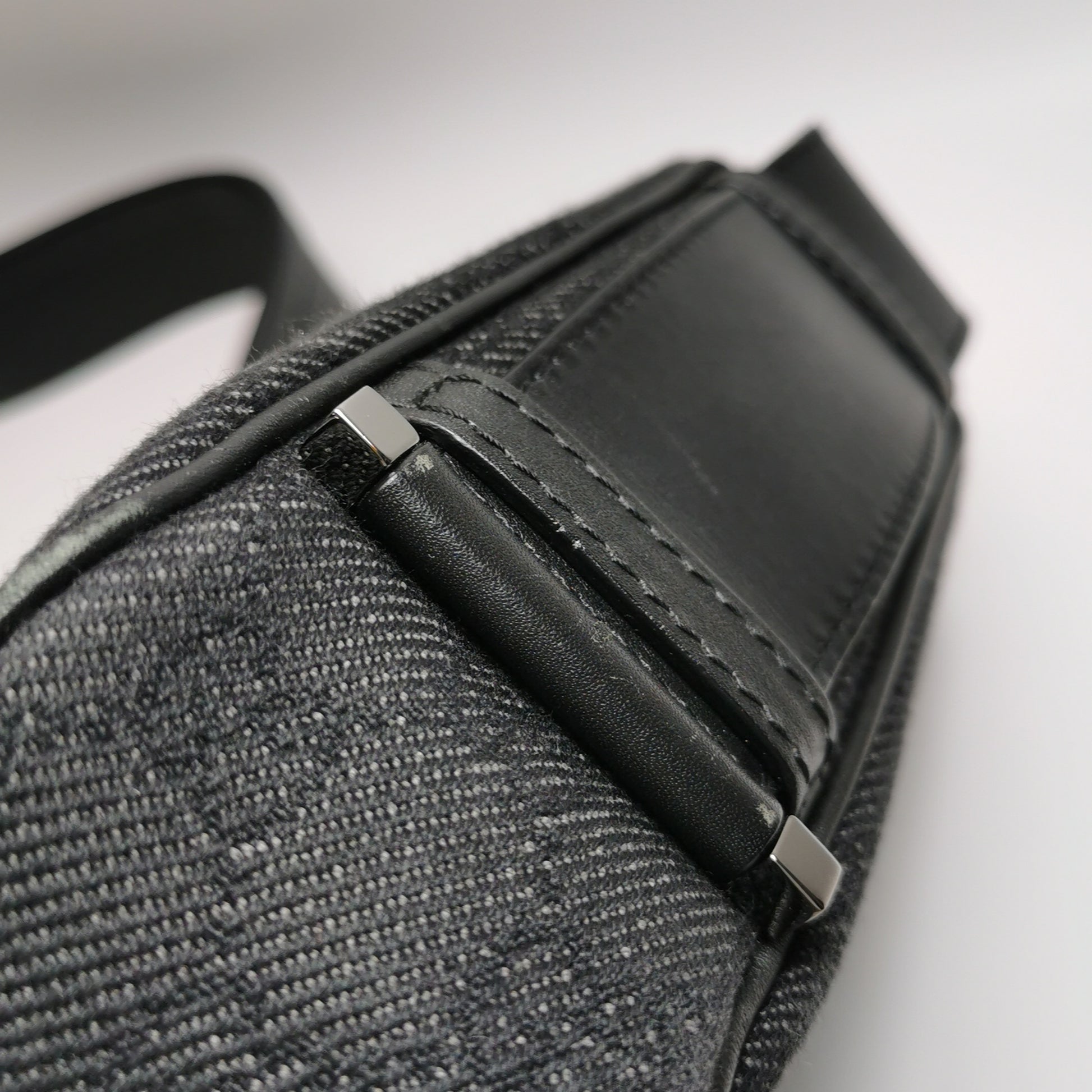 Gucci Jackie Mini Denim