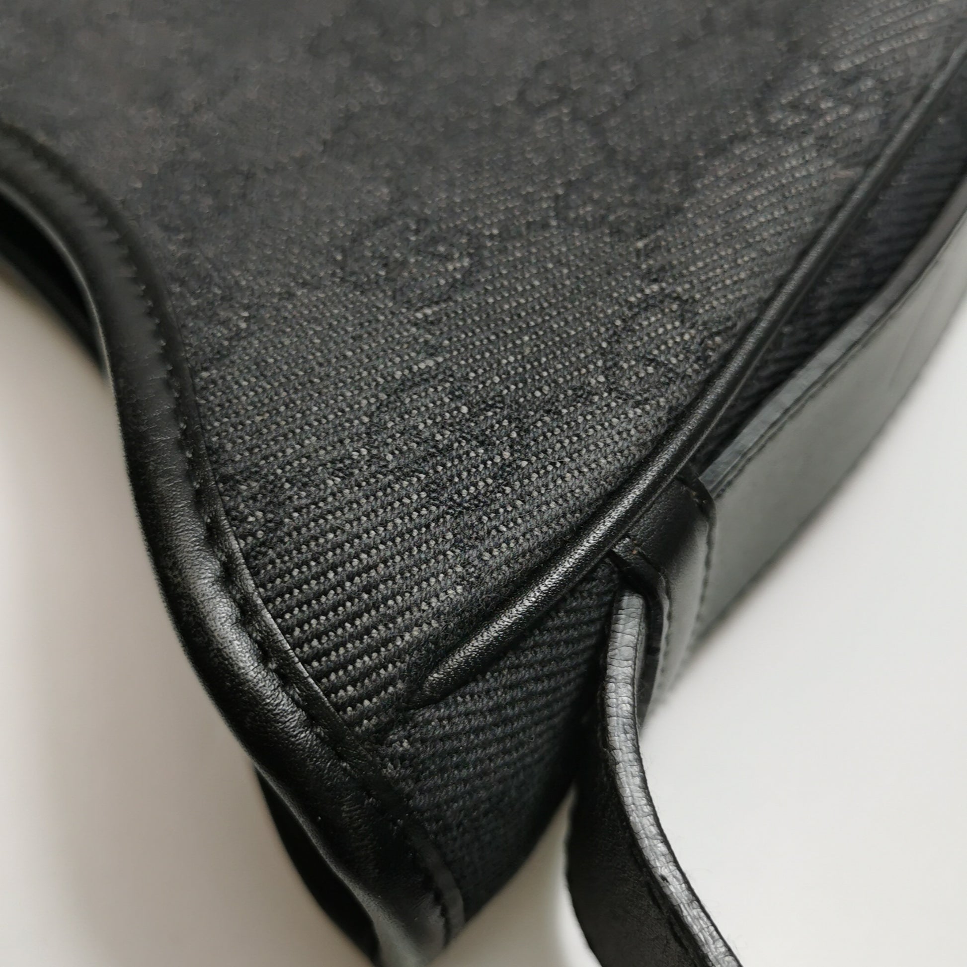 Gucci Jackie Mini Denim