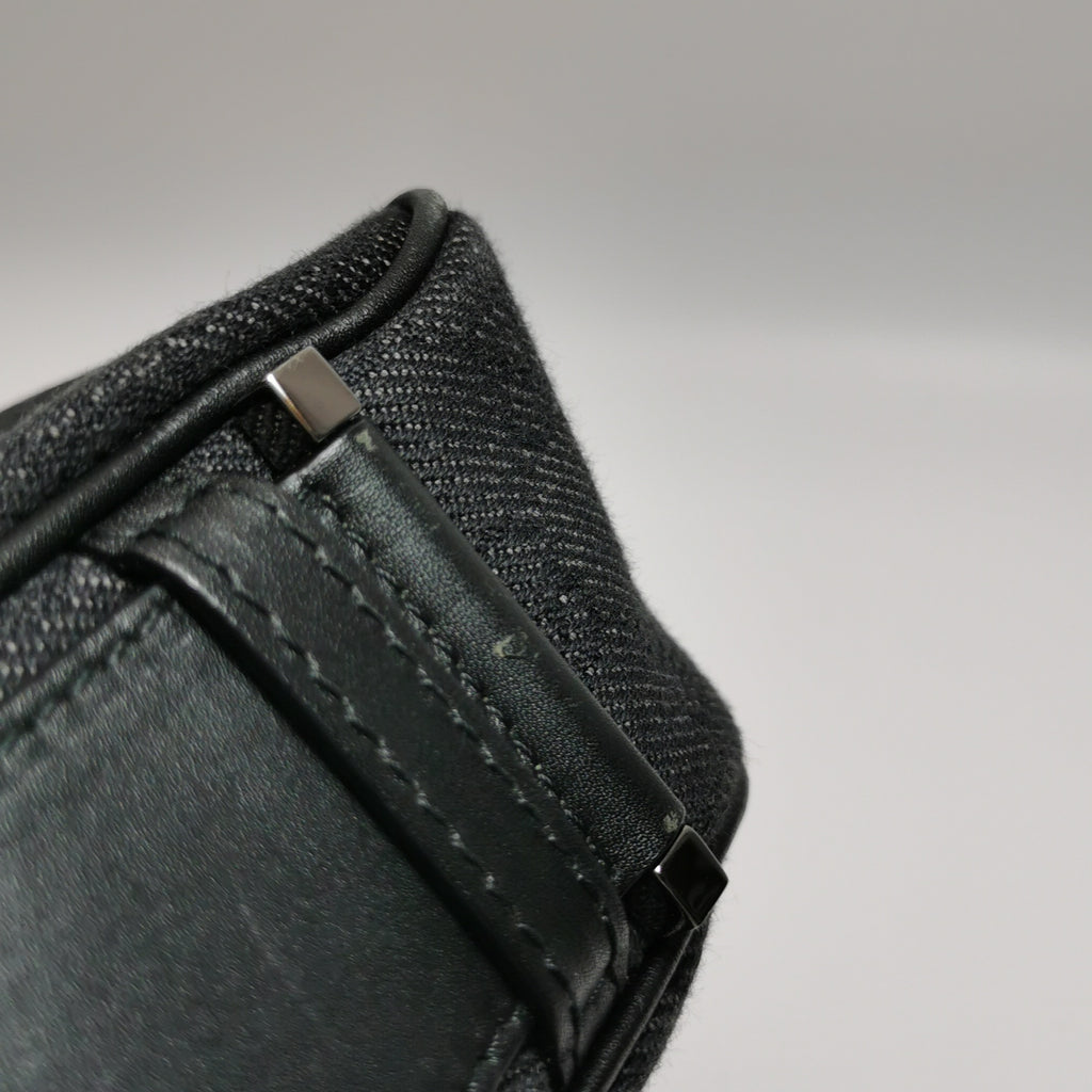 Gucci Jackie Mini Denim