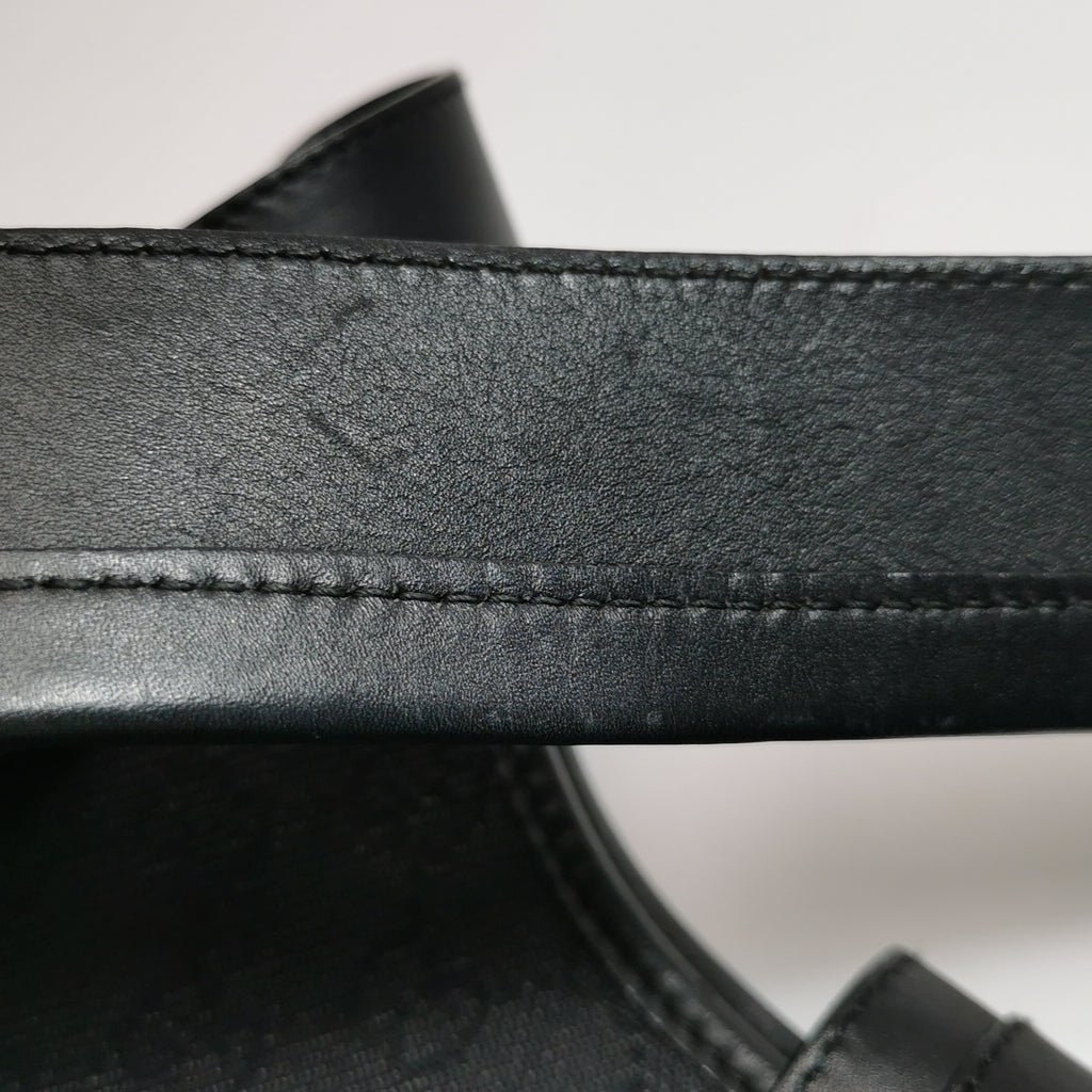 Gucci Jackie Mini Denim