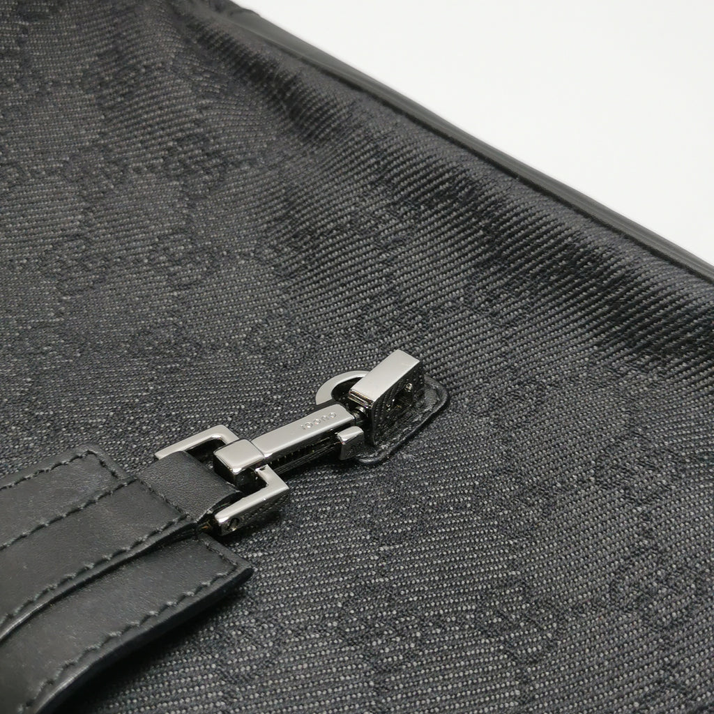Gucci Jackie Mini Denim