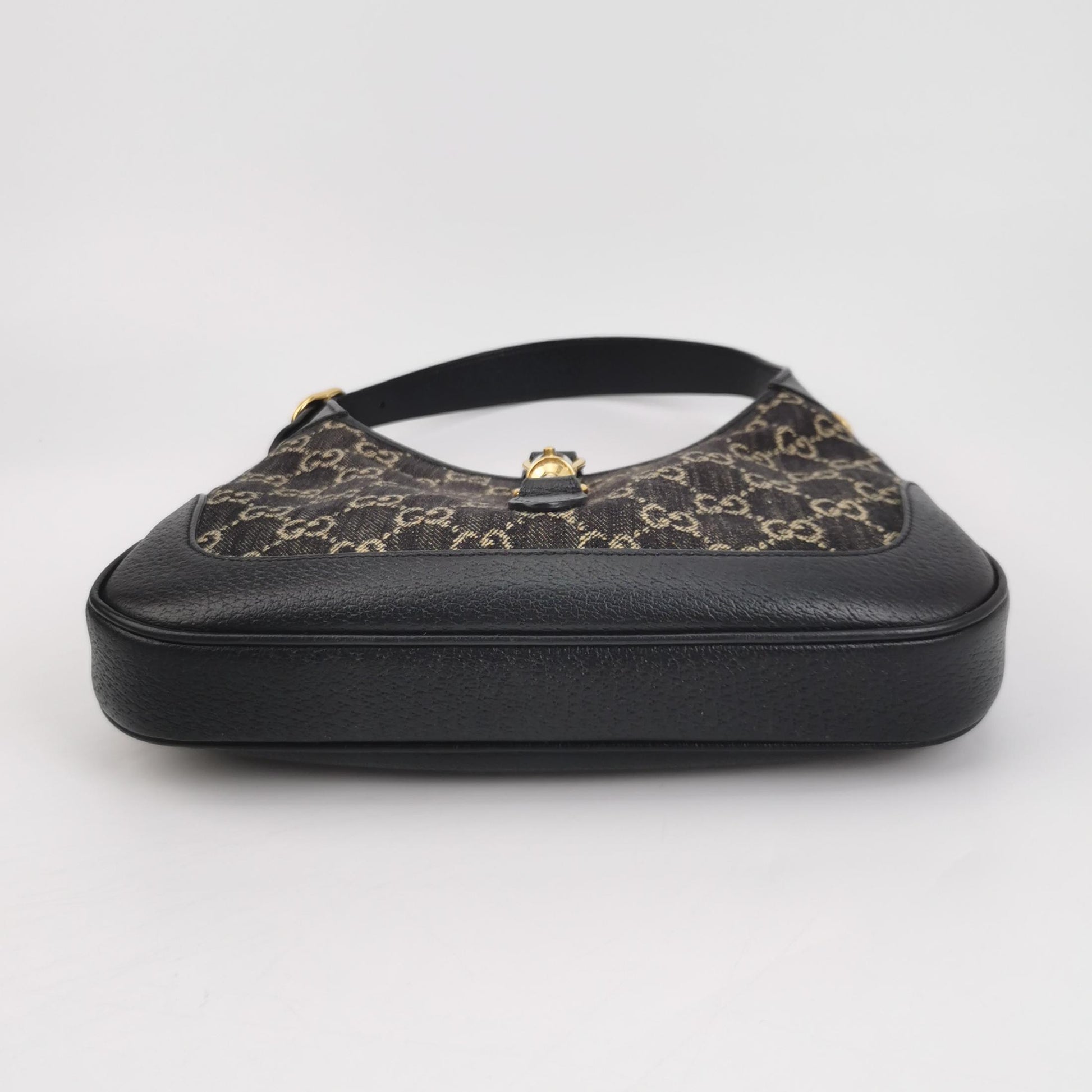 Gucci Jackie 1961 Small Denim