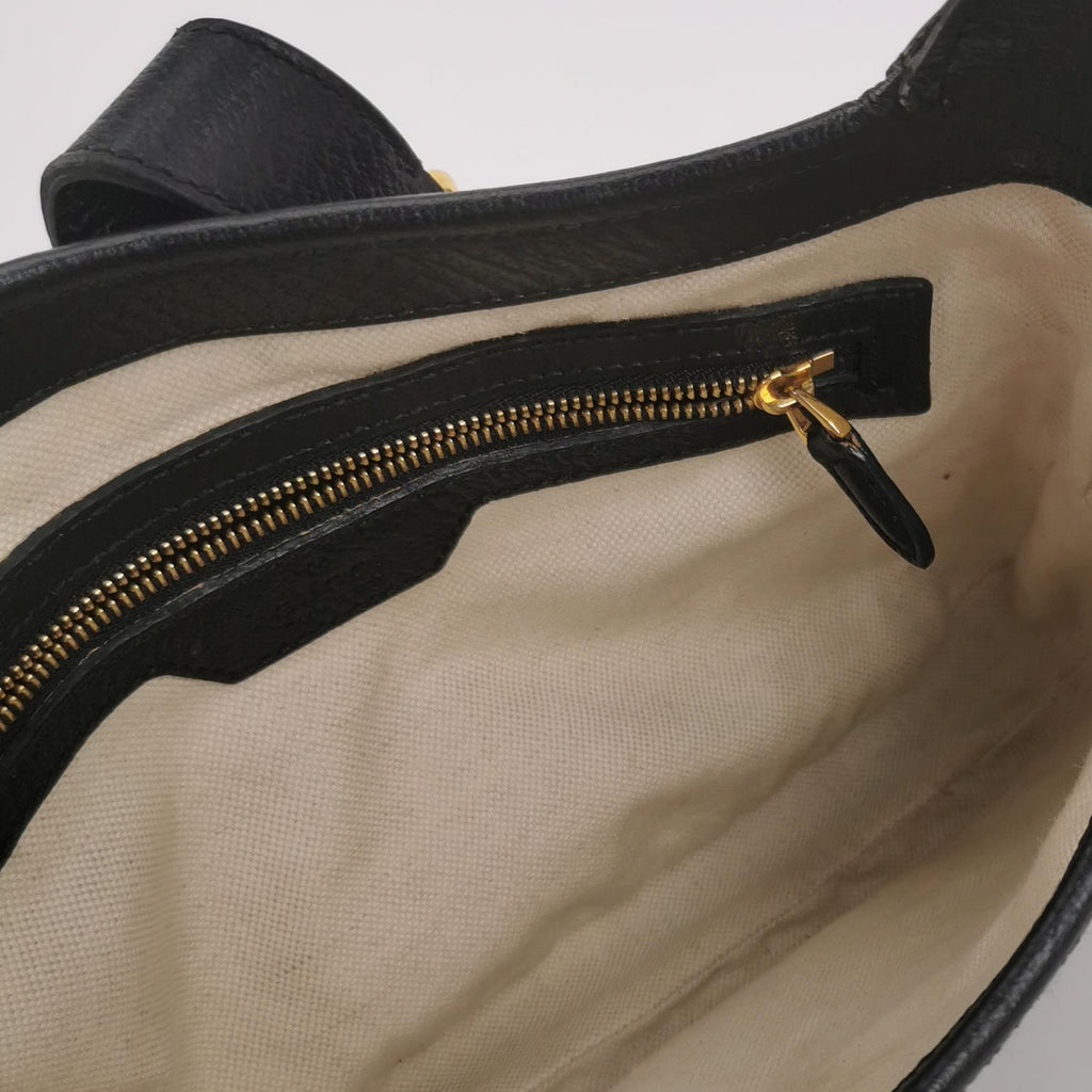 Gucci Jackie 1961 Small Denim